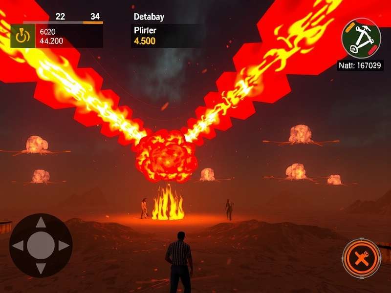 Firestorm Bomber Diwali Event